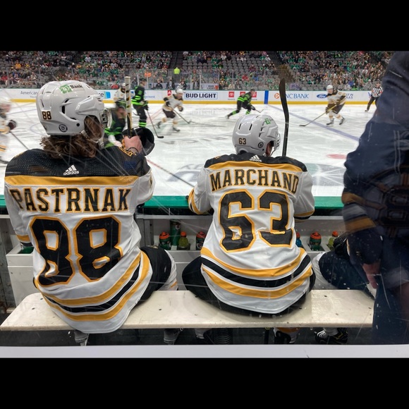 Meet your Posher, Shane - Picture 9 of 13